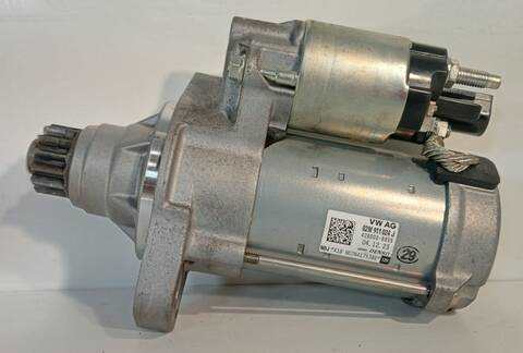 Motor de Arranque Skoda Fabia 1.0 80CV