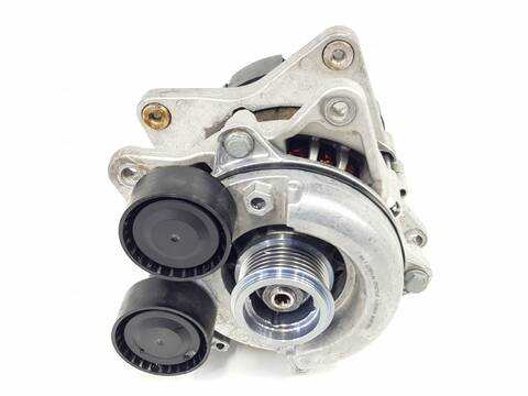 Alternador Renault Austral TECHNO