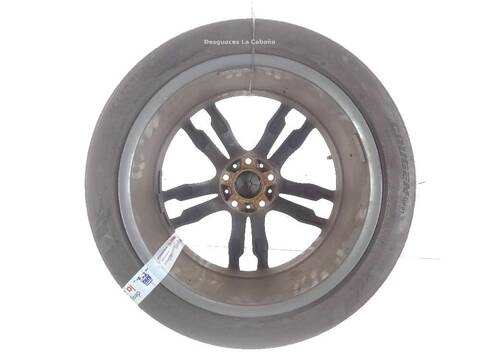 Foto 2ª: LLanta Chapa Bmw X3 XDRIVE 20 D (2010)