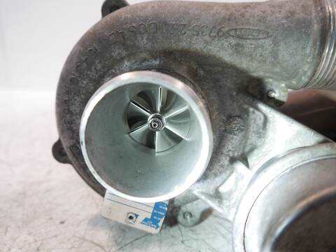 Foto 2ª: Turbocompresor Ford Mondeo 160 CV 118KW [UNCE] (2016)
