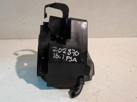 Foto 3ª: Bomba de Direccion Citroen Xsara BERLINA 1.6 16V CAT NFU - TU5JP4) 109CV (2000)