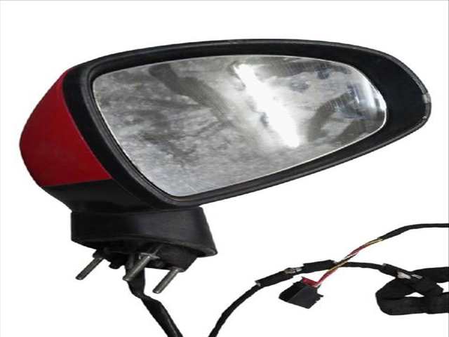 Retrovisor Derecho Audi A1 1.2 TFSI