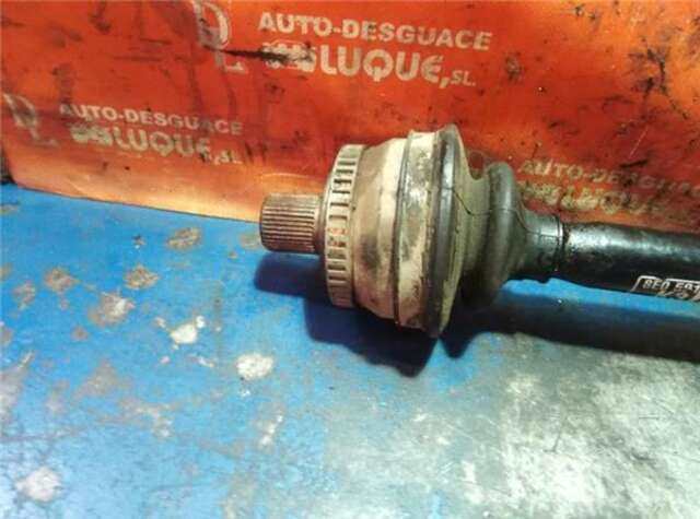 Foto 3ª: Transmision Trasera Izquierda Audi A4 2.5 V6V24V TDI (180CV) [AKE]