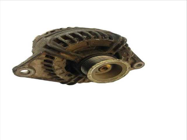 Foto 3ª: Alternador Fiat Ducato 120 MULTIJET 2 3 D (2006)