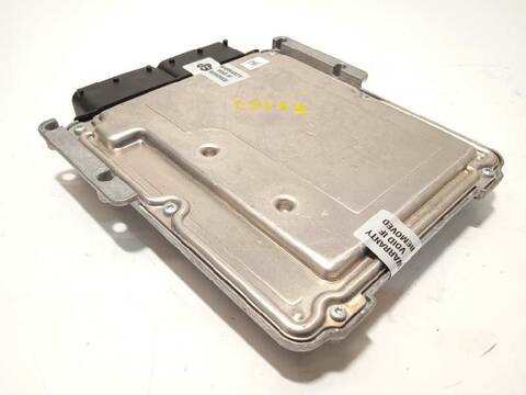 Foto 2ª: Centralita Motor ECU Land Rover Discovery 2.0 200CV 147KW [AJ20] (2022)