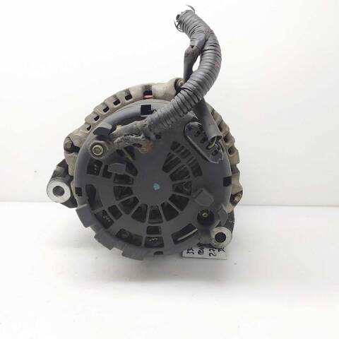 Foto 2ª: Alternador Ssangyong Rodius 2.7 XDI (2005)