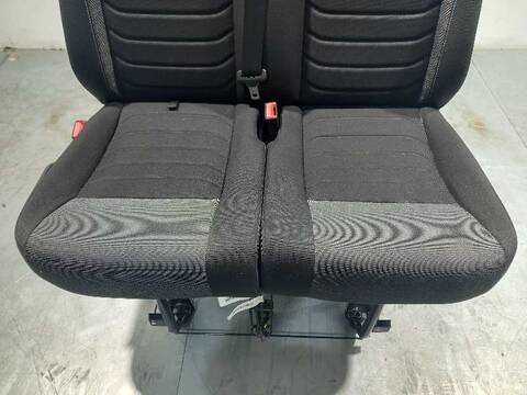 Foto 2ª: Asiento Delantero Izquierdo Iveco 35 35140 140CV [F1AGL411B*H] (2023)