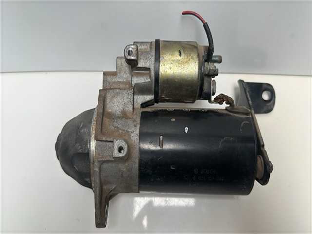 Motor de Arranque Opel Vectra 2.2 DT