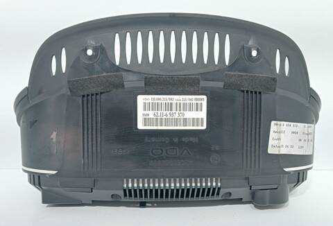 Foto 2ª: Cuadro de Instrumentos Bmw Serie 5 518 530I 3 24V CAT 231CV (2003)