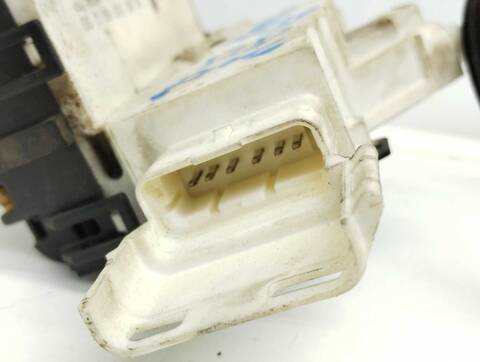 Foto 4ª: Cerradura Puerta Delantera Derecha Citroen C4 2.0 HDI FAP CAT RHR - DW10BTED4) BERLINA 136CV 100KW (2006)