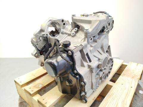 Foto 4ª: Caja Cambios Automatica Seat Leon 1.5 TSI 150CV 110KW AUT. [DXD]