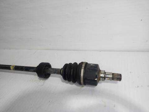 Foto 3ª: Transmision Delantera Derecha Chevrolet Matiz S 67CV [B10S1] (2005)