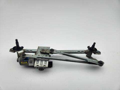 Motor Limpia Delantero Hyundai i30 KLASS LR 119CV 88KW