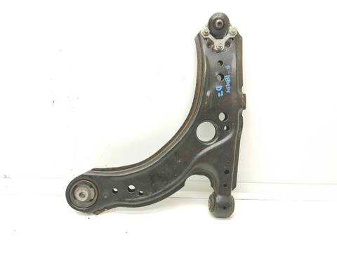 Brazo Suspension Delantero Izquierdo Volkswagen Bora 1.9 TDI BERLINA 110CV 81KW