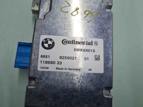 Foto 2ª: Centralita Motor ECU Bmw Serie 6 620 640 D COUPE 313CV 230KW [N57D30B] (2015)