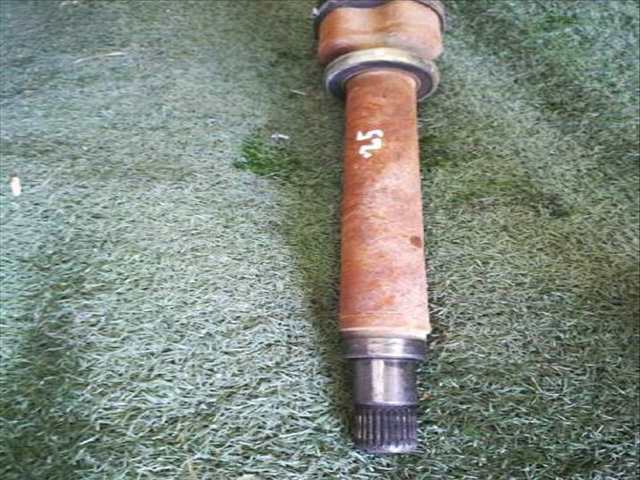 Foto 4ª: Transmision Delantera Derecha Ford Focus AMBIENTE D) BERLINA 90CV 66KW [HHDA] (2006)