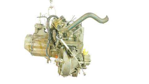 Foto 2ª: Caja Cambios Peugeot Partner 1.6 HDI 75 [9HW (DV6BTED4)] (1996)
