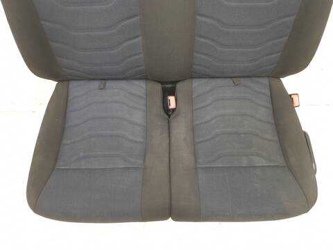 Foto 3ª: Asiento Delantero Derecho Iveco Daily FG H2 BATALLA 3520 35 S V (2019)