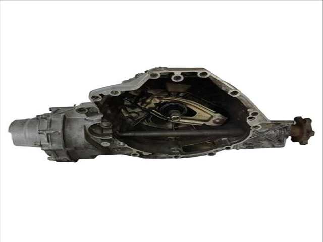 Caja Cambios Audi A4 2.0 TDI