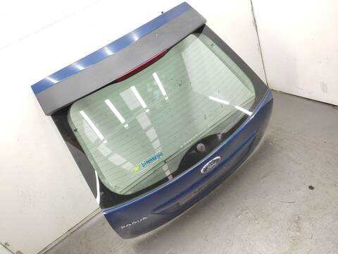 Foto 3ª: Portón Ford Focus 1.8 125CV 92KW [Q7DA] (2007)