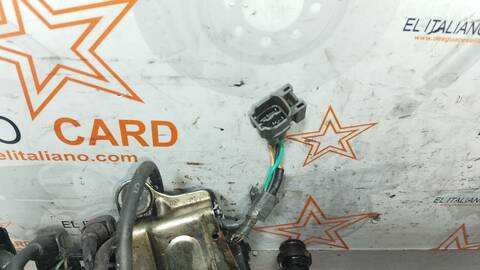 Foto 2ª: Modulo Encendido Toyota Supra TOYOTA SUPRA MK3 TURBO 235CV 173KW [7MGTEU] (1989)