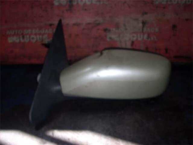 Foto 3ª: Retrovisor Izquierdo Renault Laguna 1.9 AUTHENTIQUE [1.9 LTR. - 96 KW DCI DIESEL FAP] [F9Q1758]