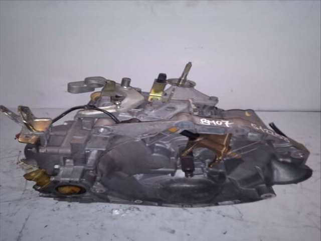 Caja Cambios Peugeot 406 3.0 V6 24V CAT COUPE 190CV 140KW