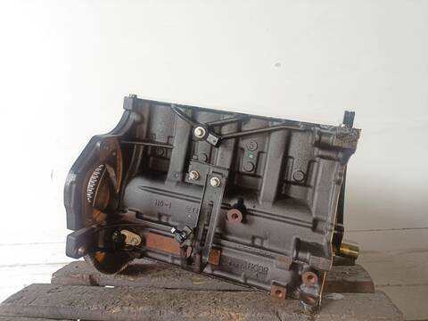 Foto 3ª: Bloque Motor Opel Meriva SELECTIVE 1.4 16V TURBO BIVALENT. GASOLINA - LPG 120CV (2011)