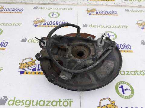 Foto 3ª: Mangueta Trasera Derecha Mercedes Clase E 180 350 CGI 219.357) [272985]