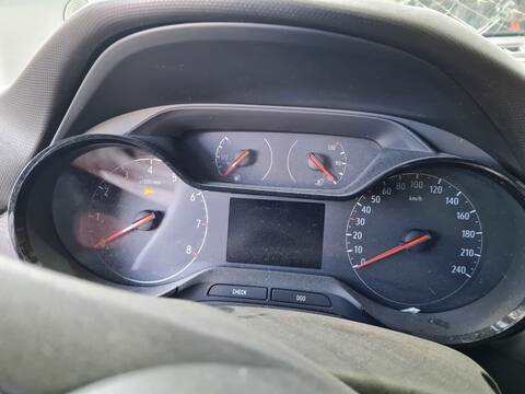 Cuadro de Instrumentos Opel Crossland BUSINESS ELEGANCE 130CV 96KW