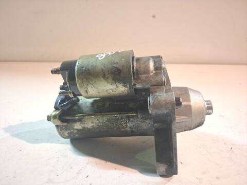 Motor de Arranque Ford Focus BERLINA 1.6 TDCI CAT 109CV