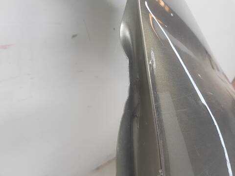 Foto 3ª: Aleta Delantera Derecha Toyota Hilux EXTRA CAB GX 4X4