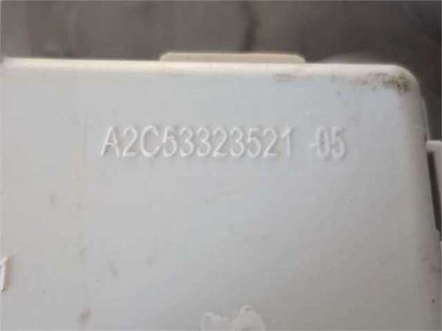 Foto 3ª: Centralita Motor ECU Ford Focus 1.0 EDITION [1.0 LTR. - 92 KW ECOBOOST CAT] [M1DA]