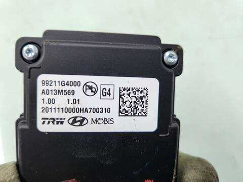 Foto 4ª: Centralita Motor ECU Hyundai i30 KLASS LR 119CV 88KW [G3LF] (2021)