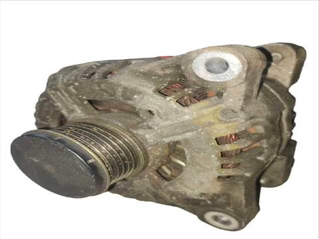 Foto 2ª: Alternador Citroen C4 1.6 HDI (2004)