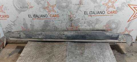 Foto 4ª: Estriberas Mercedes Clase ML 320 3.0 CDI W164) 224CV 165KW 164.122) [OM642940] (2006)