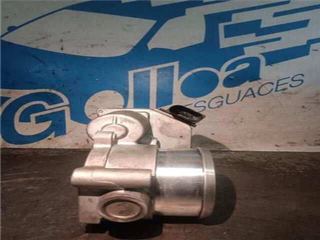 Foto 2ª: Caja Mariposa Hyundai Sonata 2.0 CRDI [D4EA]