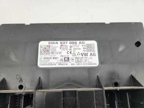 Foto 3ª: Modulo Confort BCM Volkswagen Transporter T7 MULTIVAN ST) LIFE EHYBRID [DGEA] (2022)