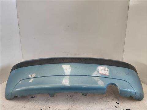 Paragolpes Trasero Citroen C3 1.1 I 60CV 44KW
