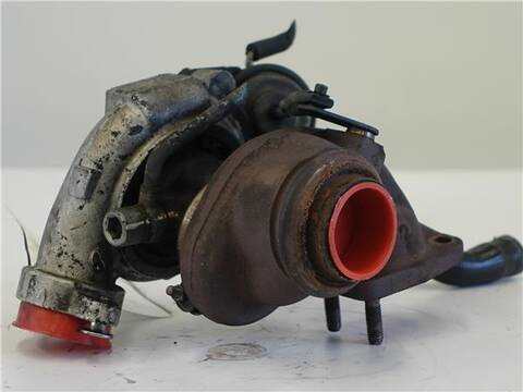 Turbocompresor Citroen C4 1.6 HDI BERLINA 90CV 66KW