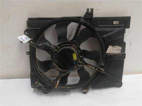 Electroventilador Hyundai Getz 1.1 BASICO [1 1 LTR. - 49 KW 12V CAT] 67CV