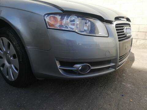 Foto 2ª: Paragolpes Delantero Audi A4 ALT BERLINA (2006)