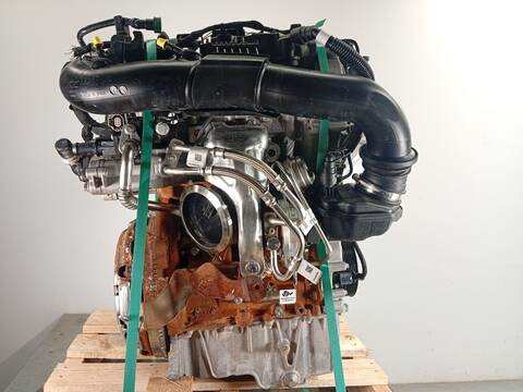 Foto 1ª: Motor Completo Ford Tourneo 1.0 ECOBOOST 125CV 92KW [B7NB] (2024)