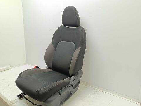 Foto 4ª: Asiento Delantero Izquierdo Nissan Qashqai N-STYLE 116CV 85KW [K9K] (2020)