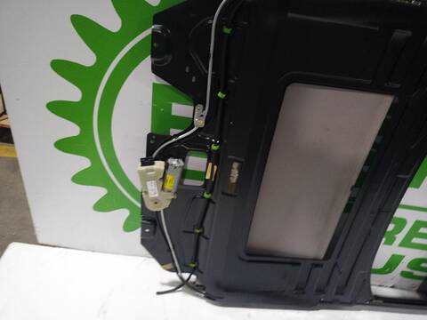 Foto 2ª: Techo Interior Citroen C4 1.6 16V HDI 90CV [9HXDV6ATED4] (2004)