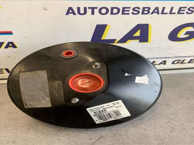 Foto 2ª: Servofreno Peugeot 308 1.6 HDI110CV [9HZ] (2009)