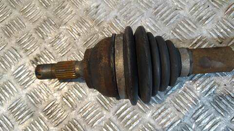 Foto 2ª: Transmision Delantera Izquierda Peugeot 308 ACTIVE 112CV 82KW [9H05] (2011)