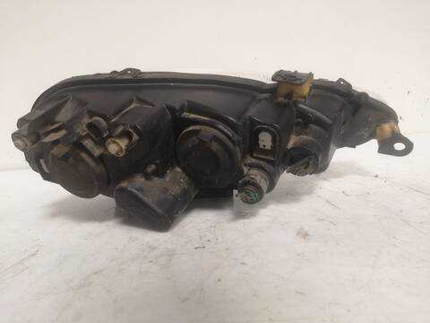 Foto 2ª: Faro Izquierdo Alfa Romeo 147 182B9000 (2005)