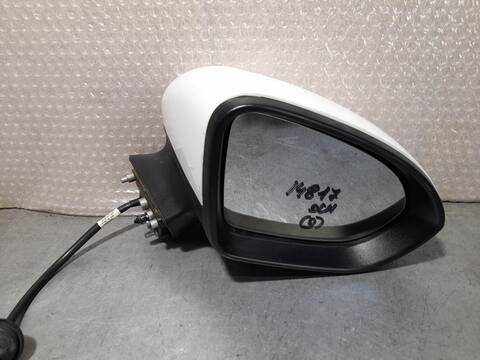 Retrovisor Derecho Opel Astra SELECTIVE START/STOP 110CV 81KW