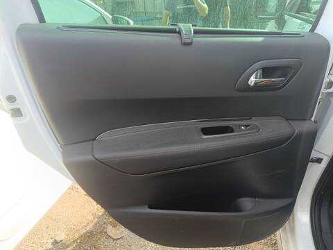 Tapizados Cartoneras Peugeot 3008 BHZ